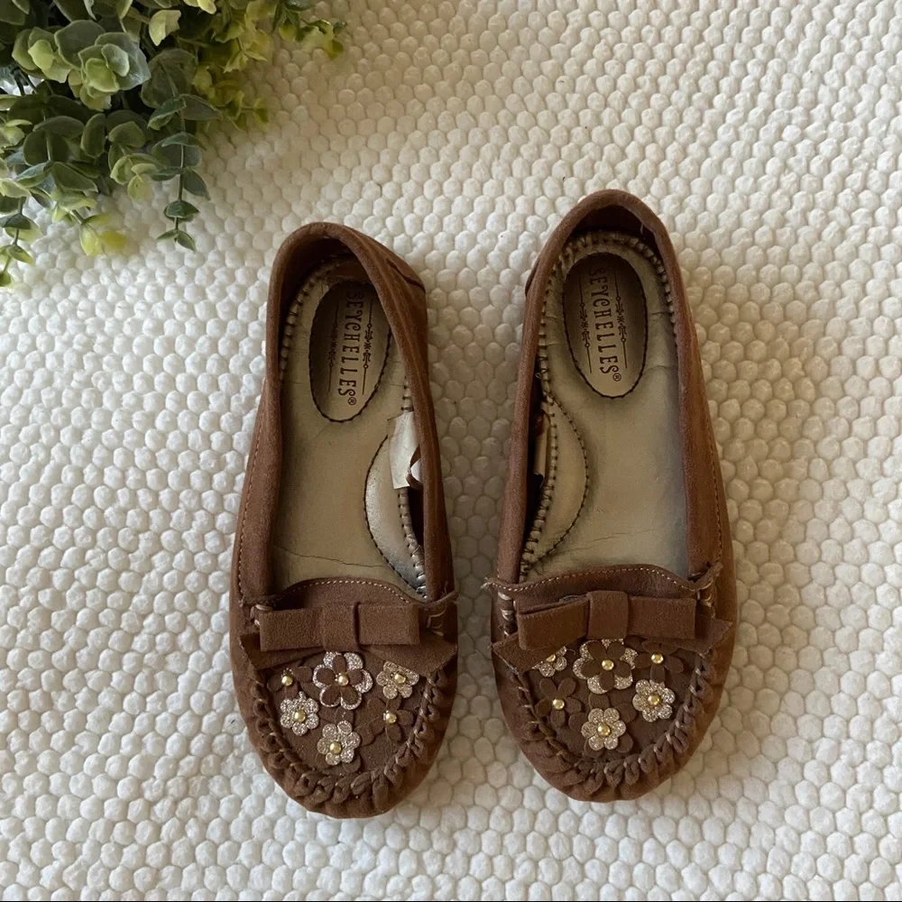 Moccasins
